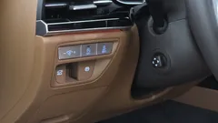 2023 Genesis G80 Gasoline 2.5 Turbo AWD — фото 19