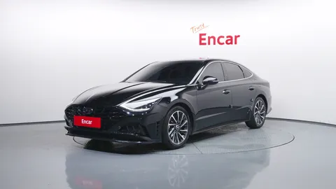 2022 Hyundai Sonata 2.0
