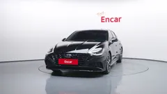 2022 Hyundai Sonata 2.0 — фото 3