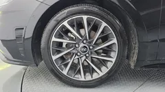 2022 Hyundai Sonata 2.0 — фото 5