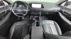 2022 Hyundai Sonata 2.0 — фото 7