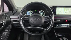 2022 Hyundai Sonata 2.0 — фото 13