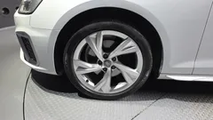 2021 Audi A4 35 TDI Premium, белый — фото 5
