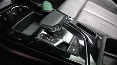 2021 Audi A4 35 TDI Premium, белый — фото 9
