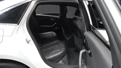 2021 Audi A4 35 TDI Premium, белый — фото 12