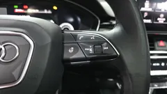 2021 Audi A4 35 TDI Premium, белый — фото 16