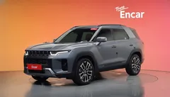 2023 SsangYong Torres Gasoline 1.5 4WD — фото 1
