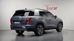 2023 SsangYong Torres Gasoline 1.5 4WD — фото 2