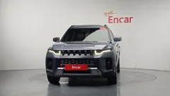 2023 SsangYong Torres Gasoline 1.5 4WD — фото 3