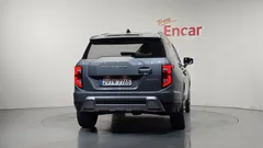 2023 SsangYong Torres Gasoline 1.5 4WD — фото 4