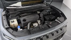 2023 SsangYong Torres Gasoline 1.5 4WD — фото 6