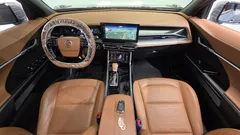 2023 SsangYong Torres Gasoline 1.5 4WD — фото 7