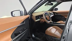 2023 SsangYong Torres Gasoline 1.5 4WD — фото 10