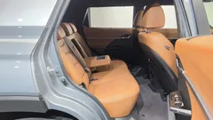 2023 SsangYong Torres Gasoline 1.5 4WD — фото 11