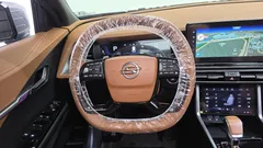 2023 SsangYong Torres Gasoline 1.5 4WD — фото 14