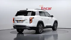 2024 SsangYong Torres Gasoline 1.5 4WD — фото 2