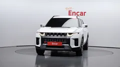 2024 SsangYong Torres Gasoline 1.5 4WD — фото 3