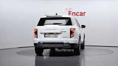 2024 SsangYong Torres Gasoline 1.5 4WD — фото 4
