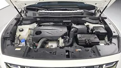2024 SsangYong Torres Gasoline 1.5 4WD — фото 6