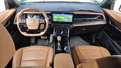 2024 SsangYong Torres Gasoline 1.5 4WD — фото 7