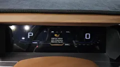 2024 SsangYong Torres Gasoline 1.5 4WD — фото 8