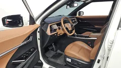 2024 SsangYong Torres Gasoline 1.5 4WD — фото 10