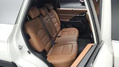 2024 SsangYong Torres Gasoline 1.5 4WD — фото 11