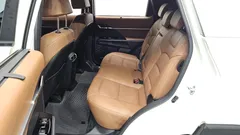 2024 SsangYong Torres Gasoline 1.5 4WD — фото 12