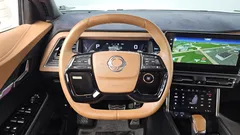 2024 SsangYong Torres Gasoline 1.5 4WD — фото 13