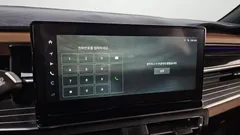 2024 SsangYong Torres Gasoline 1.5 4WD — фото 16