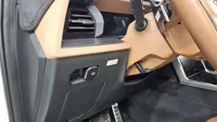 2024 SsangYong Torres Gasoline 1.5 4WD — фото 20