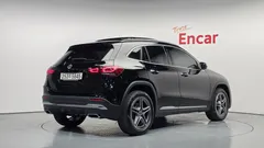2023 Mercedes-Benz GLA-Class GLA250 4MATIC — фото 2