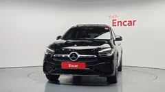 2023 Mercedes-Benz GLA-Class GLA250 4MATIC — фото 3