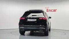 2023 Mercedes-Benz GLA-Class GLA250 4MATIC — фото 4