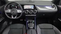 2023 Mercedes-Benz GLA-Class GLA250 4MATIC — фото 7