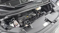 2024 Toyota Alphard 2.5 HEV Executive AWD, чёрный — фото 6