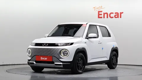 2023 Hyundai Casper Modern