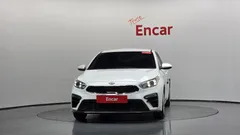 2021 Kia K3 Standard, белый — фото 3