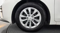 2021 Kia K3 Standard, белый — фото 5