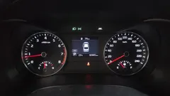 2021 Kia K3 Standard, белый — фото 8