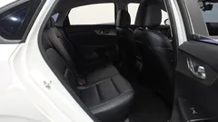 2021 Kia K3 Standard, белый — фото 11