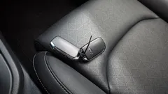2021 Kia K3 Standard, белый — фото 16