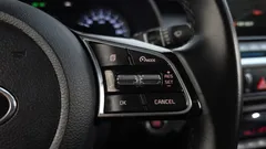 2021 Kia K3 Standard, белый — фото 17