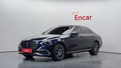 2022 Mercedes-Benz E-Class E300e 4MATIC Exclusive — фото 1