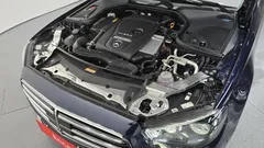 2022 Mercedes-Benz E-Class E300e 4MATIC Exclusive — фото 6