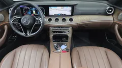 2022 Mercedes-Benz E-Class E300e 4MATIC Exclusive — фото 7