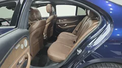 2022 Mercedes-Benz E-Class E300e 4MATIC Exclusive — фото 11