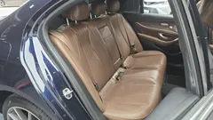 2022 Mercedes-Benz E-Class E300e 4MATIC Exclusive — фото 12