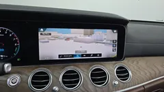 2022 Mercedes-Benz E-Class E300e 4MATIC Exclusive — фото 14