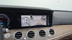2022 Mercedes-Benz E-Class E300e 4MATIC Exclusive — фото 15